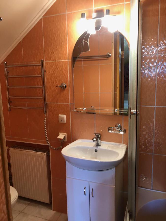 Коттедж Luky Myhove Dış mekan fotoğraf